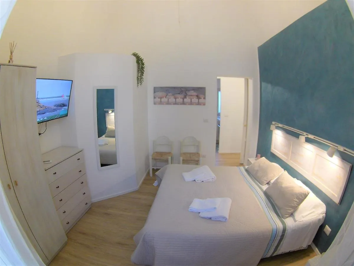 Duomo Sant'Agata Apartment كاتانيا