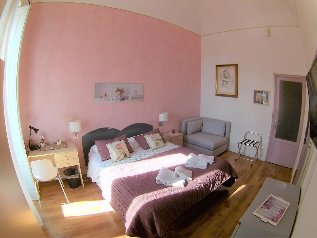 Duomo Sant'Agata Apartment كاتانيا