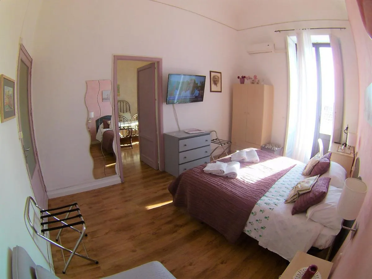 Duomo Sant'Agata Apartment كاتانيا إيطاليا