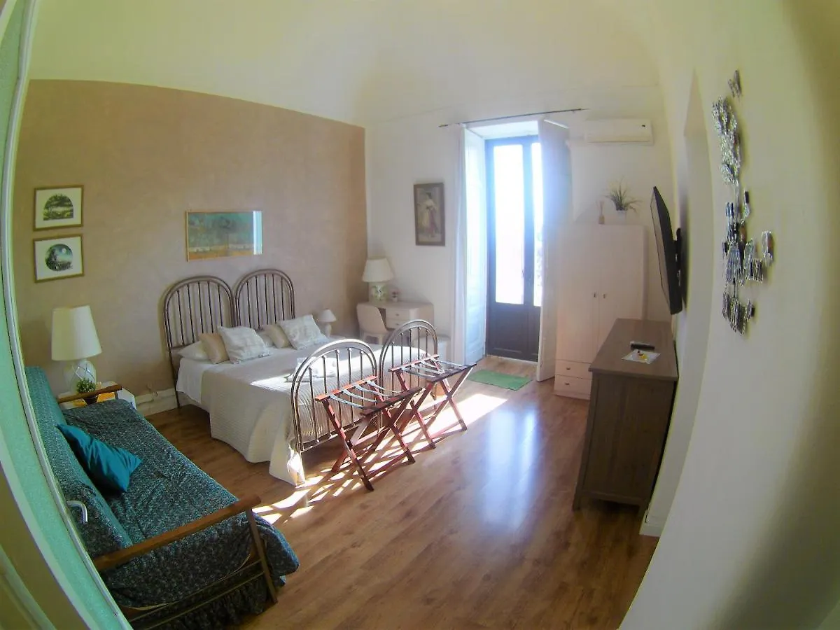 Duomo Sant'Agata Apartment كاتانيا