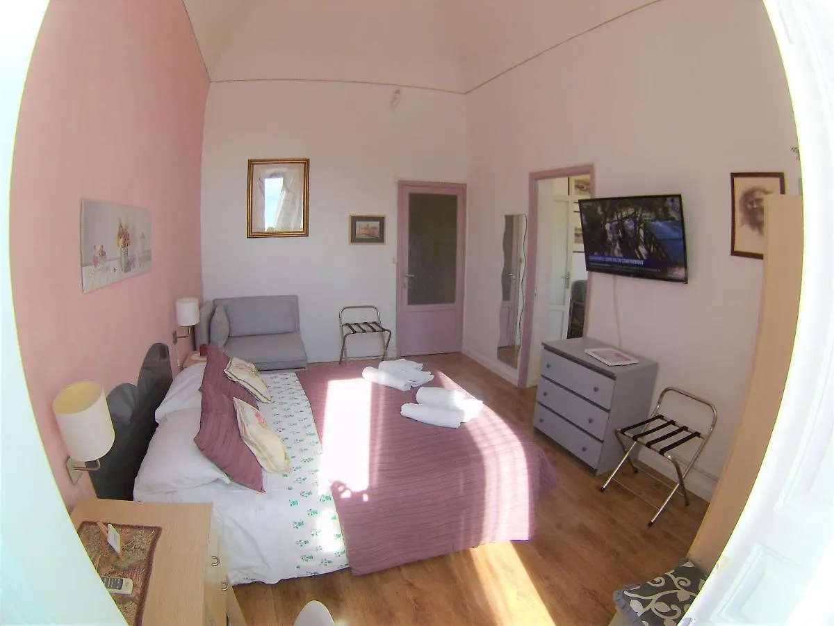 Duomo Sant'Agata Apartment كاتانيا