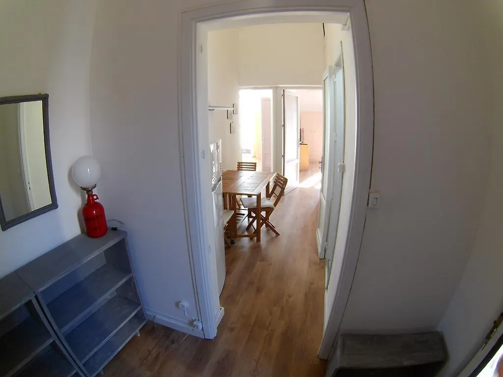 Duomo Sant'Agata Apartment كاتانيا 0*,  إيطاليا