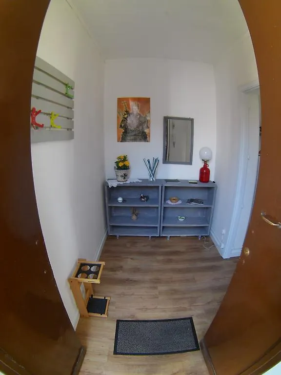 Duomo Sant'Agata Apartment كاتانيا إيطاليا