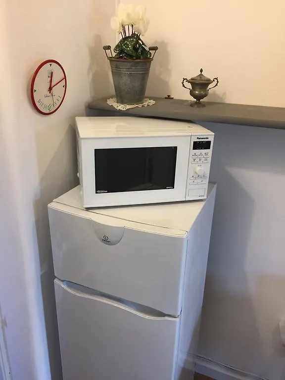 Duomo Sant'Agata Apartment كاتانيا 0*,  إيطاليا
