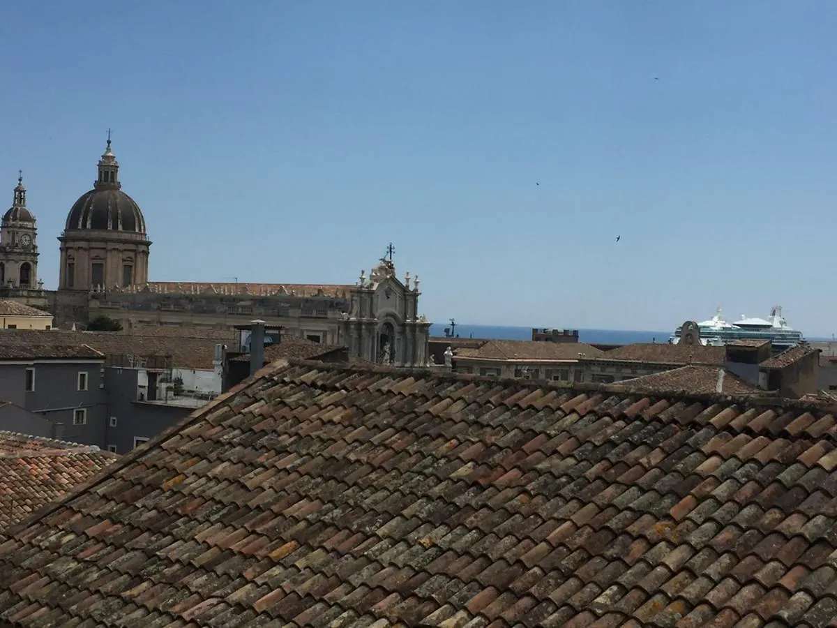 Duomo Sant'Agata Apartment كاتانيا إيطاليا