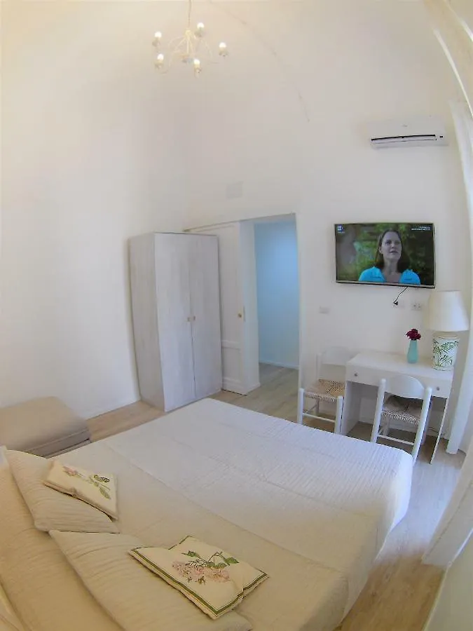 Duomo Sant'Agata Apartment كاتانيا