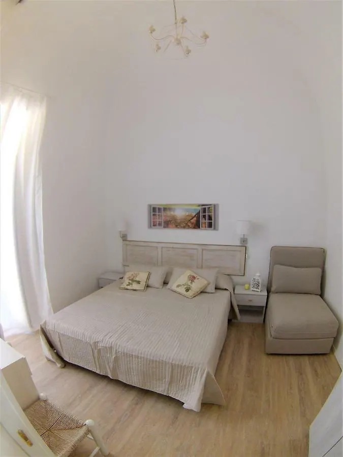 Duomo Sant'Agata Apartment كاتانيا 0*,