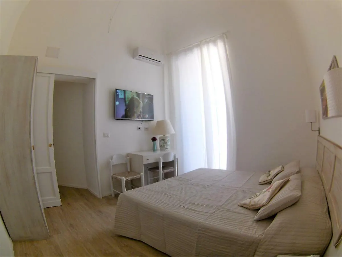Duomo Sant'Agata Apartment كاتانيا إيطاليا