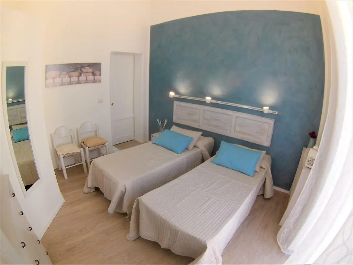 Duomo Sant'Agata Apartment كاتانيا
