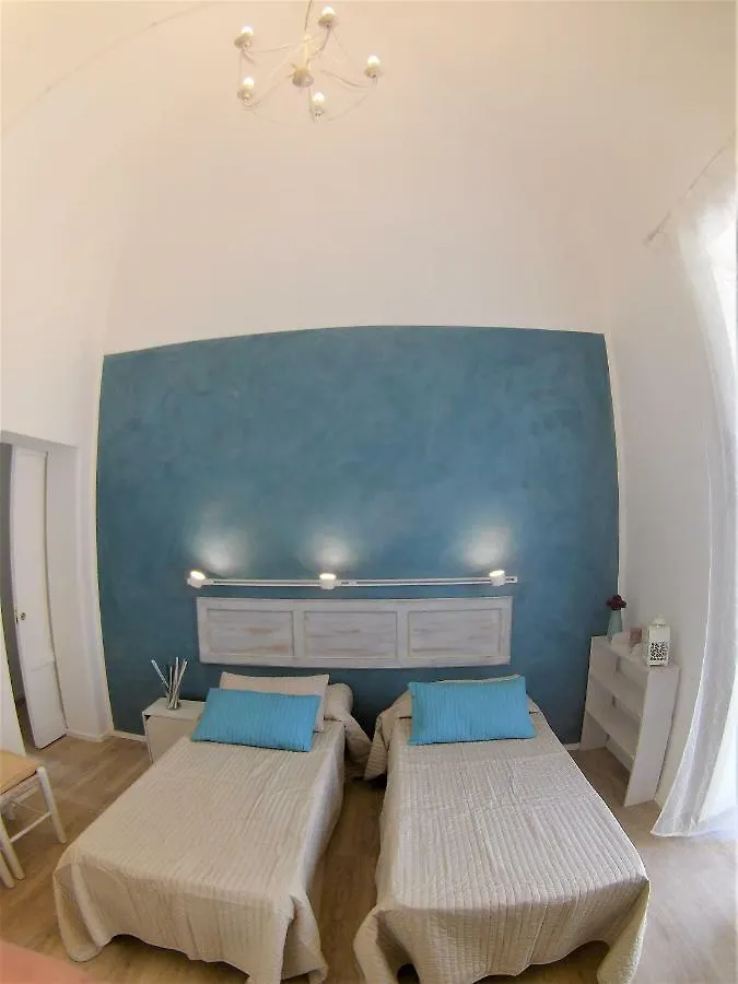 Duomo Sant'Agata Apartment كاتانيا