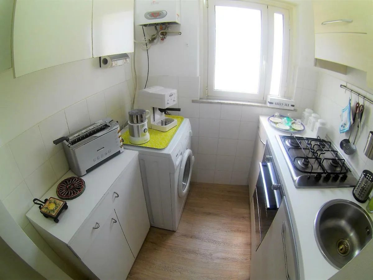 Duomo Sant'Agata Apartment كاتانيا إيطاليا