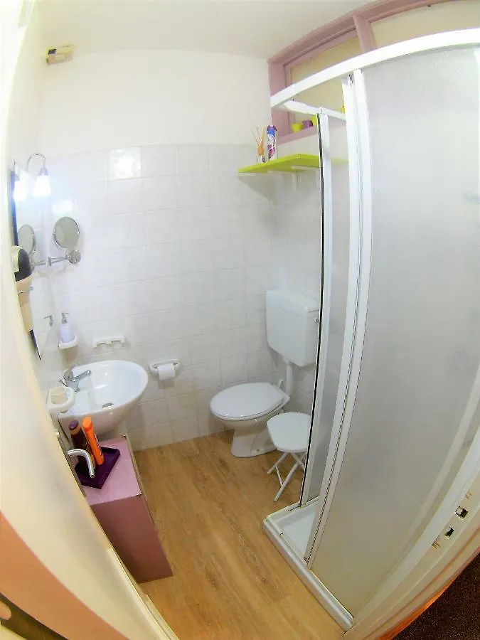 Duomo Sant'Agata Apartment كاتانيا 0*,  إيطاليا