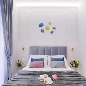  Apartament Deluxe Włochy
