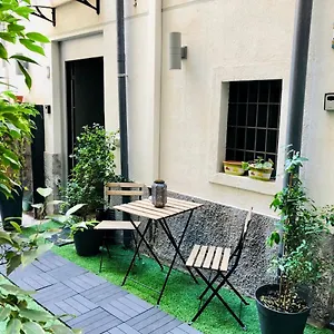  Apartament Loft Ramondetta 30tre Włochy