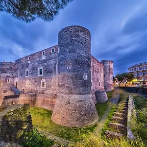 Castellano - Ursino Catane