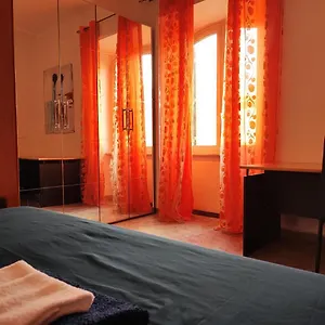  Apartament Napoleone's House Włochy