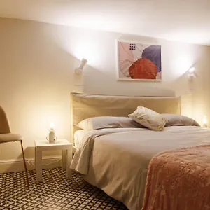 Apartment Le Volte And, CTA