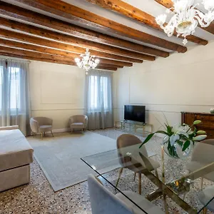  Apartament San Vio Palace Luxury Włochy